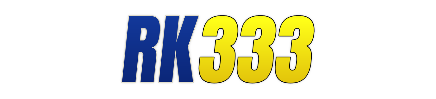 rk333 লোগো